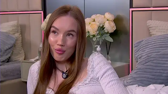 Jasmin Glow online show from June 14, 12:51 pm