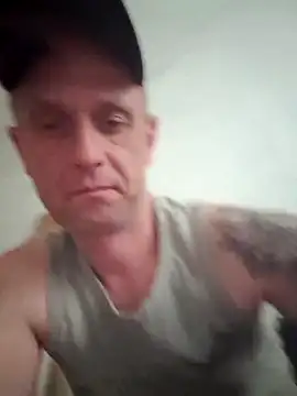Marcin43w online show from May 10, 1:05 pm