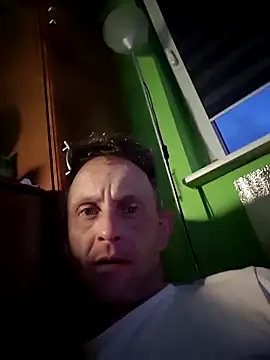 Marcin43w online show from May 14, 7:31 pm
