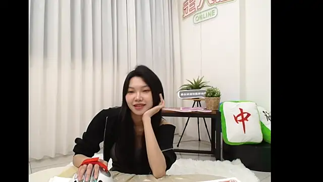 TYBaby202605 online show from June 3, 12:19 pm