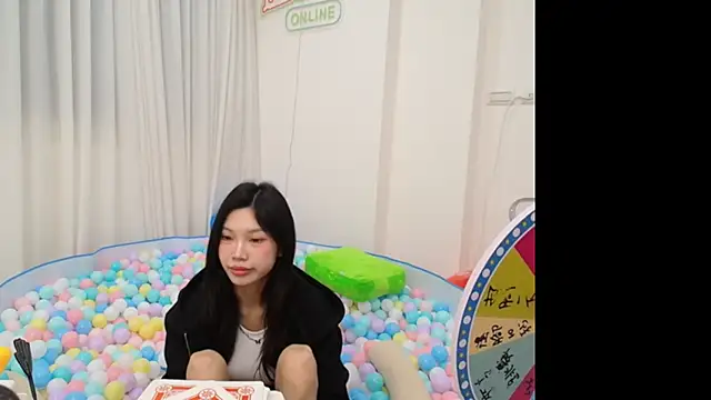 TYBaby202605 online show from June 22, 12:13 pm