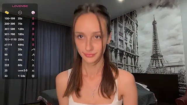 SherryAgins online show from June 16, 4:31 pm