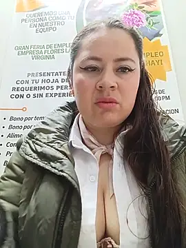 VANESSA  28 online show from June 11, 4:16 pm