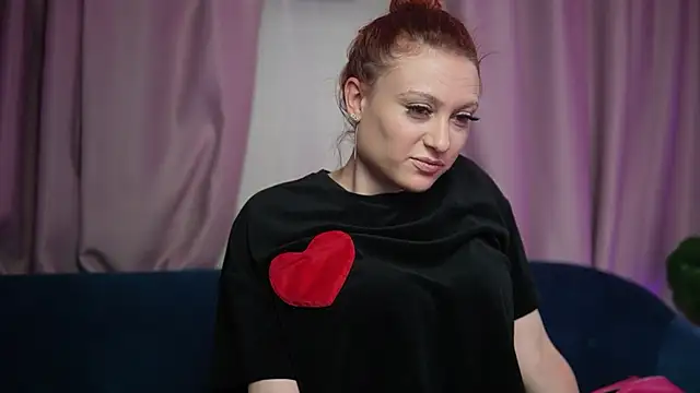 EvelynCandy online show from May 24, 8:03 pm