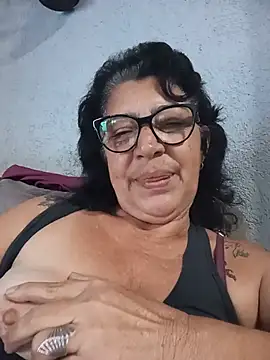 Milena1000 online show from June 6, 8:02 pm