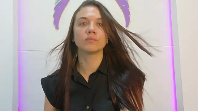 Katia Rose23 online show from August 1, 7:13 pm