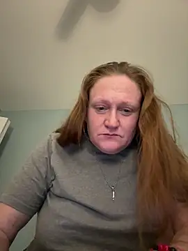 Kellilyn10 online show from May 23, 6:18 am