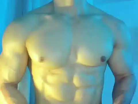 Snapshot of mysterious_muscles chatting on May 16, 3:11 pm mysterious muscles online show from May 16, 3:11 pm