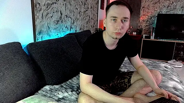 Blake Noirr online show from May 7, 7:41 pm