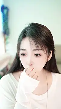 singer-wenwan online show from June 4, 10:32 am