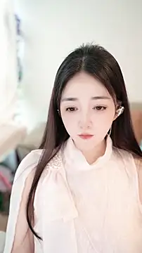 singer-wenwan online show from June 10, 10:14 am