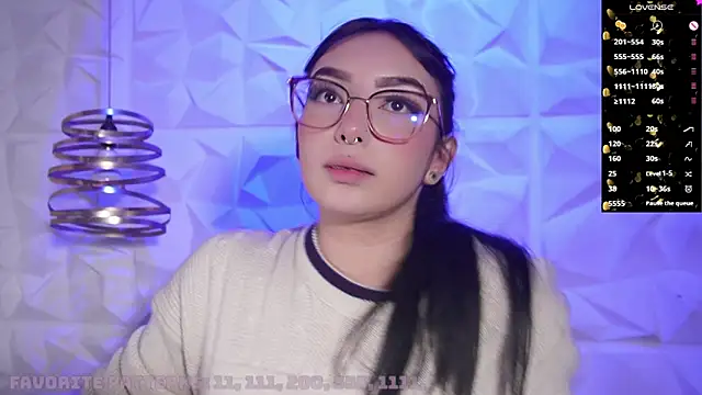zara bliss online show from June 3, 2:33 pm