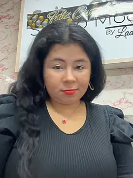AriaMoonnn online show from June 11, 2:53 am