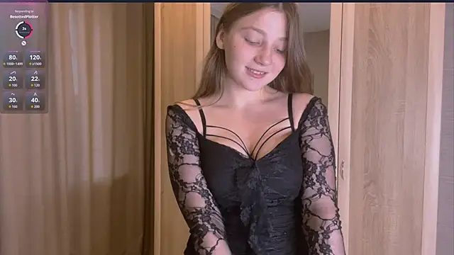 Snapshot of Little_Lilia chatting on June 5, 4:56 pm Little Lilia online show from June 5, 4:56 pm