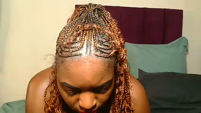 xxebony online show from June 30, 1:28 am