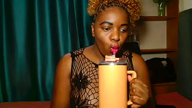 xxebony online show from July 29, 1:37 am