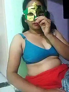Komal Bhabhi4u online show from July 21, 3:58 pm