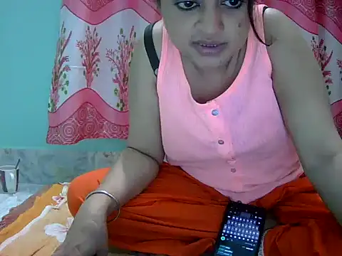 angelqueen19 online show from May 11, 7:55 pm