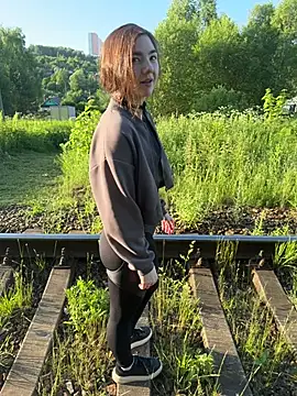 Kira711q online show from June 12, 3:55 pm