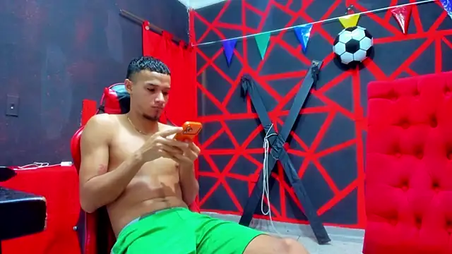 friends lust latin online show from June 21, 10:12 pm
