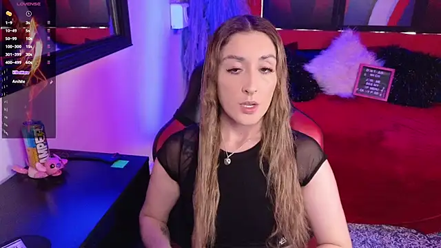 anikajhonsson online show from June 23, 2:26 pm