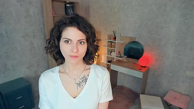 Kimasichka online show from May 17, 5:38 am
