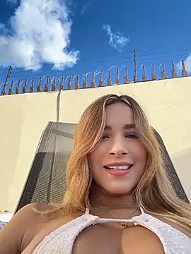 Natalia  vidal online show from June 21, 9:28 pm