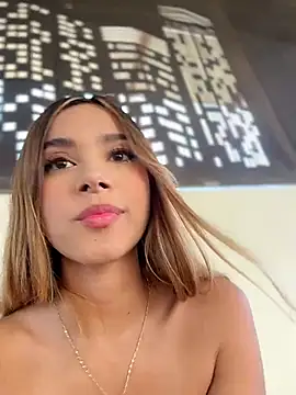 Natalia  vidal online show from July 14, 10:04 pm