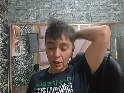 Hanna Hott11 online show from June 16, 2:14 am
