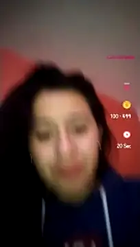Snapshot of Annie_loveer chatting on July 7, 5:32 am Annie loveer online show from July 7, 5:32 am