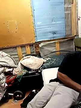 Camodick online show from October 6, 2:58 pm