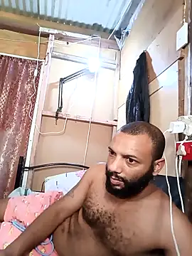 Camodick online show from October 15, 12:05 pm