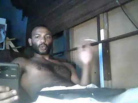 Camodick online show from December 19, 11:50 am