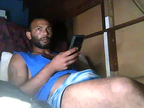 Camodick online show from December 19, 11:56 pm