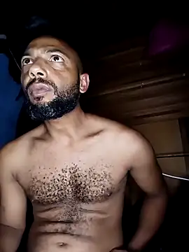 Camodick online show from February 14, 7:43 pm