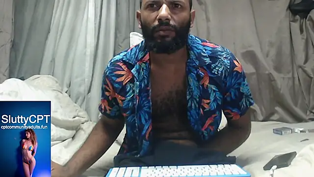 Camodick online show from March 4, 6:36 pm