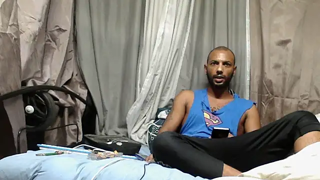 Camodick online show from March 26, 1:11 am