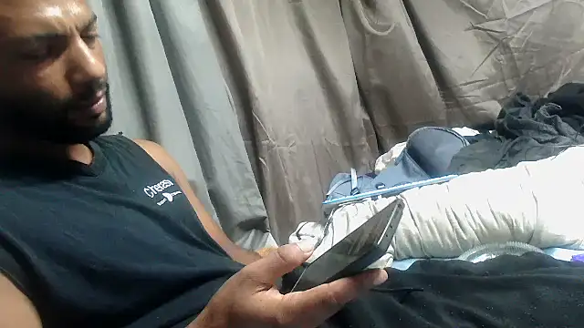 Camodick online show from April 2, 1:58 am