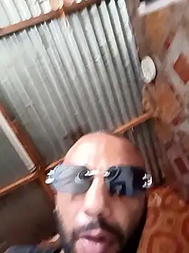 Camodick online show from April 3, 11:41 am