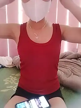 Snapshot of Miru_SEXYY chatting on June 3, 5:32 am Miru SEXYY online show from June 3, 5:32 am