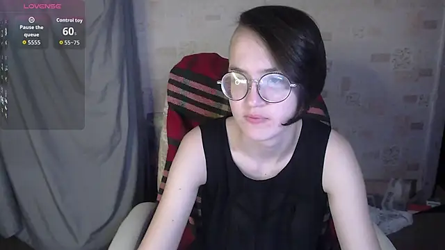 Alessa Kiss online show from June 21, 10:40 am