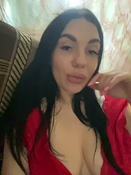 Snapshot of IsabellaJoutes chatting on May 7, 10:53 am IsabellaJoutes online show from May 7, 10:53 am