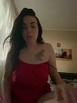 IsabellaJoutes online show from July 27, 4:08 am