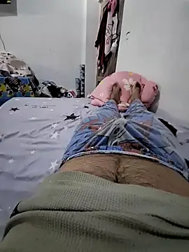 Soberano3432 online show from August 5, 3:26 pm
