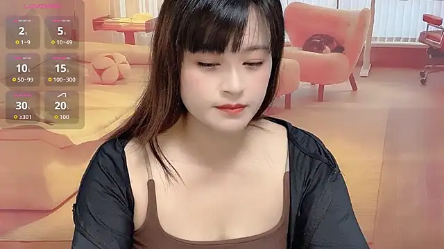 Xiaoting13 online show from June 2, 6:48 am