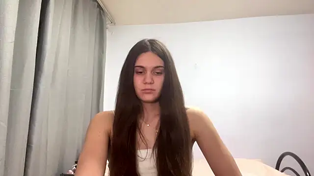 MaryRaven online show from May 28, 6:16 pm