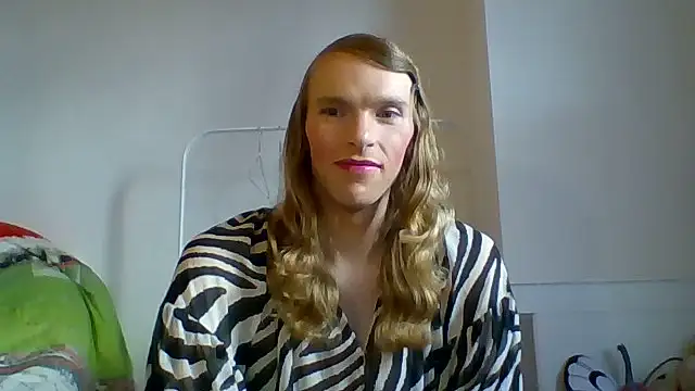 DaimondAngel online show from August 5, 2:53 pm