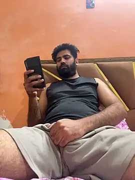 strippermay online show from May 7, 7:19 pm