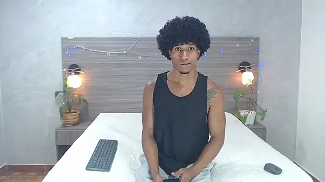 Dilan Hall online show from June 16, 4:31 pm