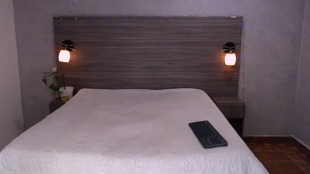 Dilan Hall online show from June 20, 7:38 pm
